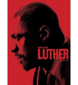 Luther - Saison 5