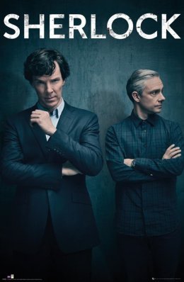 Sherlock - Saison 4