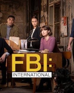 Du changement pour la série FBI : International.