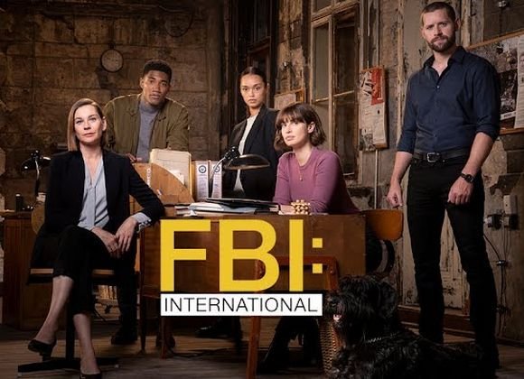 Du changement pour la série FBI : International.
