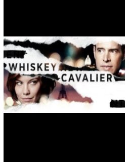 Whiskey Cavalier arrive sur TF1