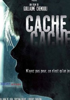 Cache Cache - Guillaume Chemouili