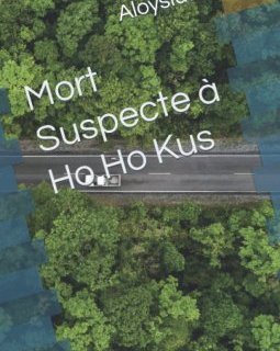 Mort Suspecte à Ho Ho Kus - Aloysius Wilde