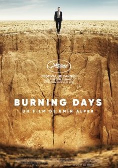 Burning Days - Emin Alper