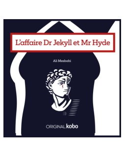 L'Affaire du Dr Jekyll et Mr Hyde, une création originale avec la voix d'Augustin Trapenard