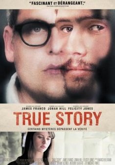 True Story - Ruper Goold