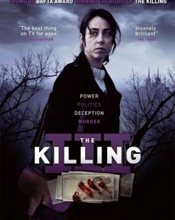 The Killing - Saison 1