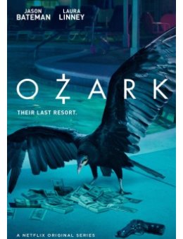 Ozark, la saison 2 bientôt sur nos écrans ? 
