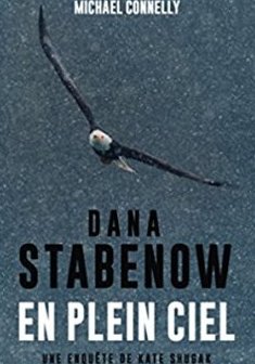 En plein ciel - Dana Stabenow