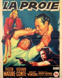 La proie (1948)