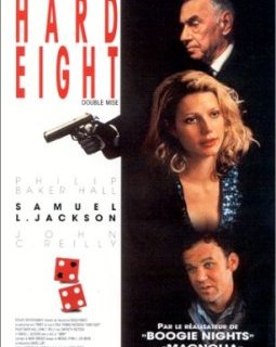 Hard Eight - Edition Collector