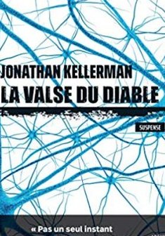 La Valse du Diable - Jonathan Kellerman