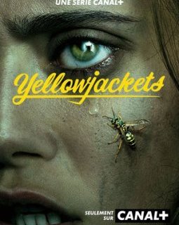 Yellowjackets saison 2 : une première bande-annonce