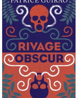 Rivage Obscur - L'interrogatoire de Patrice Guirao