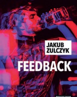 Feedback - Jakub Zulczyk