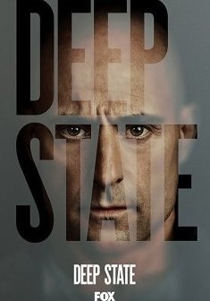 Deep State - Saison 1