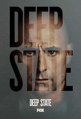 Deep State - Saison 1