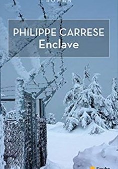 Enclave - Philippe Carrese