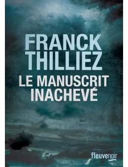 Franck Thilliez face aux lectrices de Elle