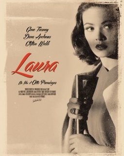 Laura - Otto Preminger