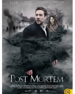 Post Mortem - Péter Bergendy