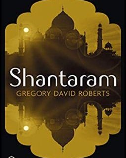 #Mafia : « Shantaram » de Gregory David Robert 