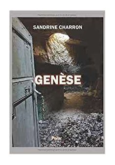 Genèse - Sandrine CHARRON