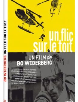Un flic sur le toit - Une bande-annonce et une date de sortie pour le film de Bo Widerberg