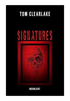 Signatures - Thomas Clearlake