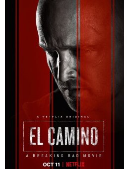 El Camino - La bande-annnonce officielle