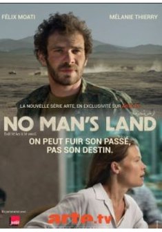 No Man's Land - Amit Cohen - Eitan Mansuri