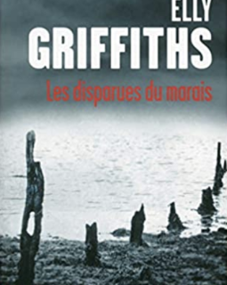 Les disparues du Maris - Elly GRIFFITHS 