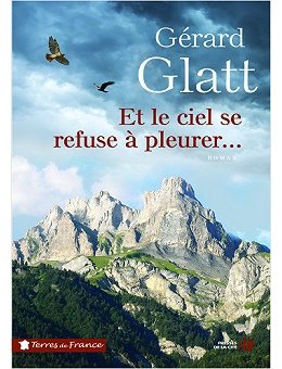 Gérard Glatt en dédicace