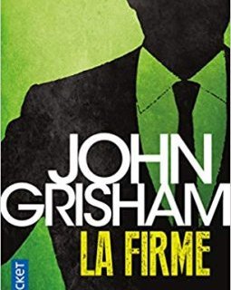 #Mafia : « La firme » de John Grisham 