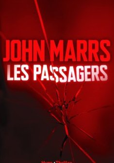 Les passagers - John Marrs