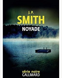 Noyade - J.P. Smith 