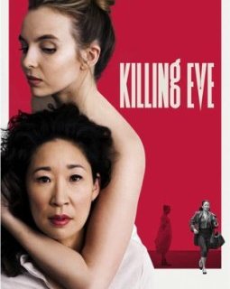 Killing Eve - saison 2