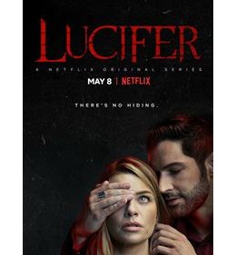 Lucifer - saison 4