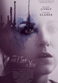 Je ne vois que toi (All I see is you) - Marc Forster