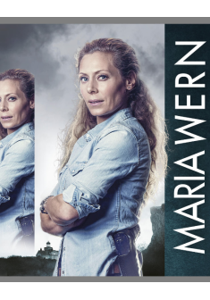 Maria Wern - saison 5