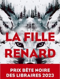 La fille renard - Maria Grund