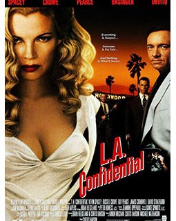 L.A. Confidential : bientôt une adaptation en série ?