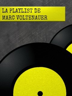 Marc Voltenauer : Fête de la musique