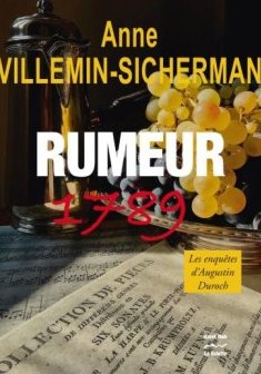 Rumeur 1798 - Anne Villemin-Sicherman