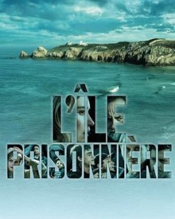 L'Île prisonnière - La première série créée par Michel Bussi sera à découvrir en février sur France 2
