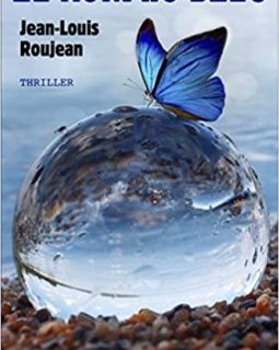 Le morpho bleu - Jean-Louis ROUJEAN