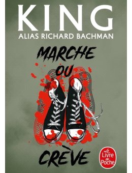Marche ou Crève, le roman culte de Stephen King adapté par André Øvredal