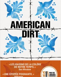 American Dirt - Jeanine Cummins