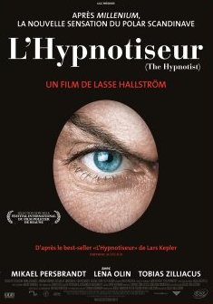L'Hypnotiseur - Lars Kepler