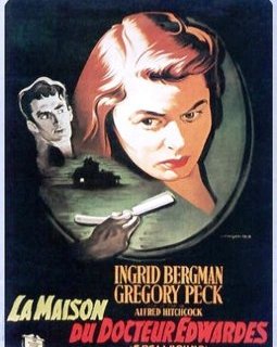 Alfred Hitchcock - LA MAISON DU DOCTEUR EDWARDES (1945)